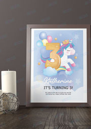 Baby Frame