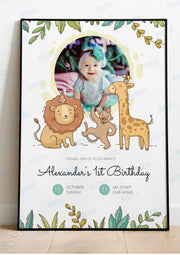 Baby Frame