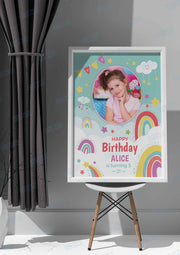 Smiles and Surprises Frame BB-007