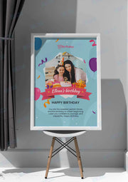 Celebratory Memories BF-009