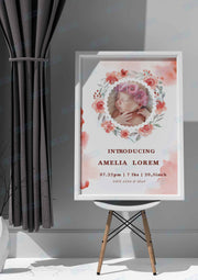 Little Princess Arrival BGAF-001
