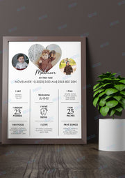 Baby Frame