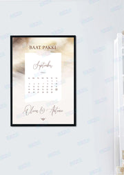 Timeless Remembrance Frame BP-002