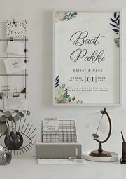 Captivating Date Announcement BP-004