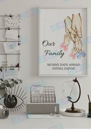 Family Frame