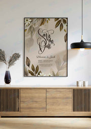 Customized Date's Design With Frames 01