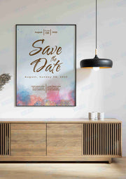 Customized Date's Design With Frames 02