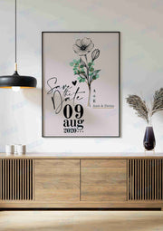 Customized Date's Design With Frames 04