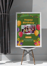 Special Moments Frame BF-006