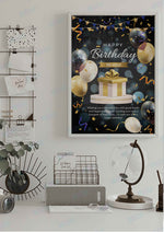 Load image into Gallery viewer, Bunting Birthday Bash BF-005
