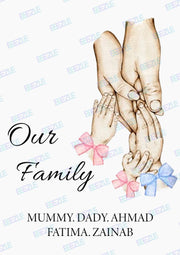 Family Frame
