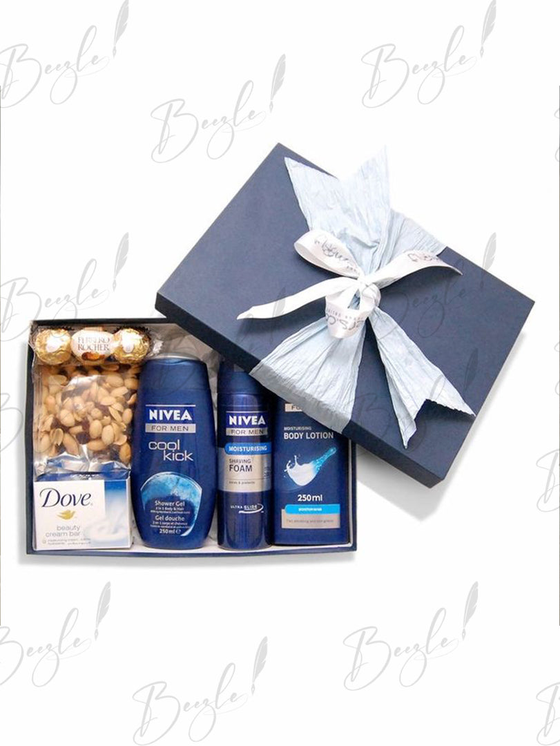 Premium Care Gift Box | GBO-004