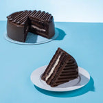 Load image into Gallery viewer, Parisian 7-Layer Chocolate Cake | GC-202