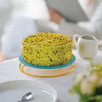 Load image into Gallery viewer, Pistachio Velvet Cake | GC-199