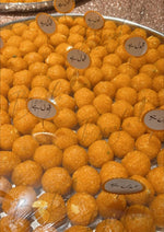 Load image into Gallery viewer, Mithai Toppers MT-001