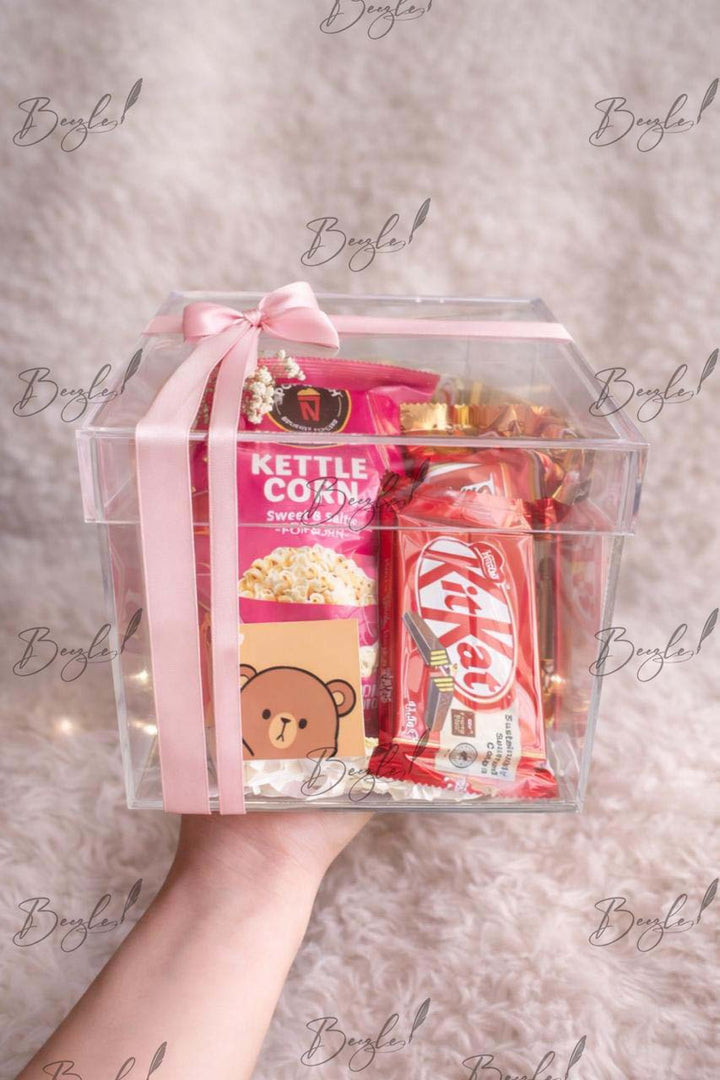 Sweet Cravings Gift Box | GBO-157