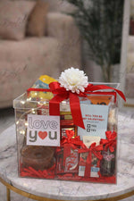 Load image into Gallery viewer, Proposal Valentine Gift Box | GBO-175