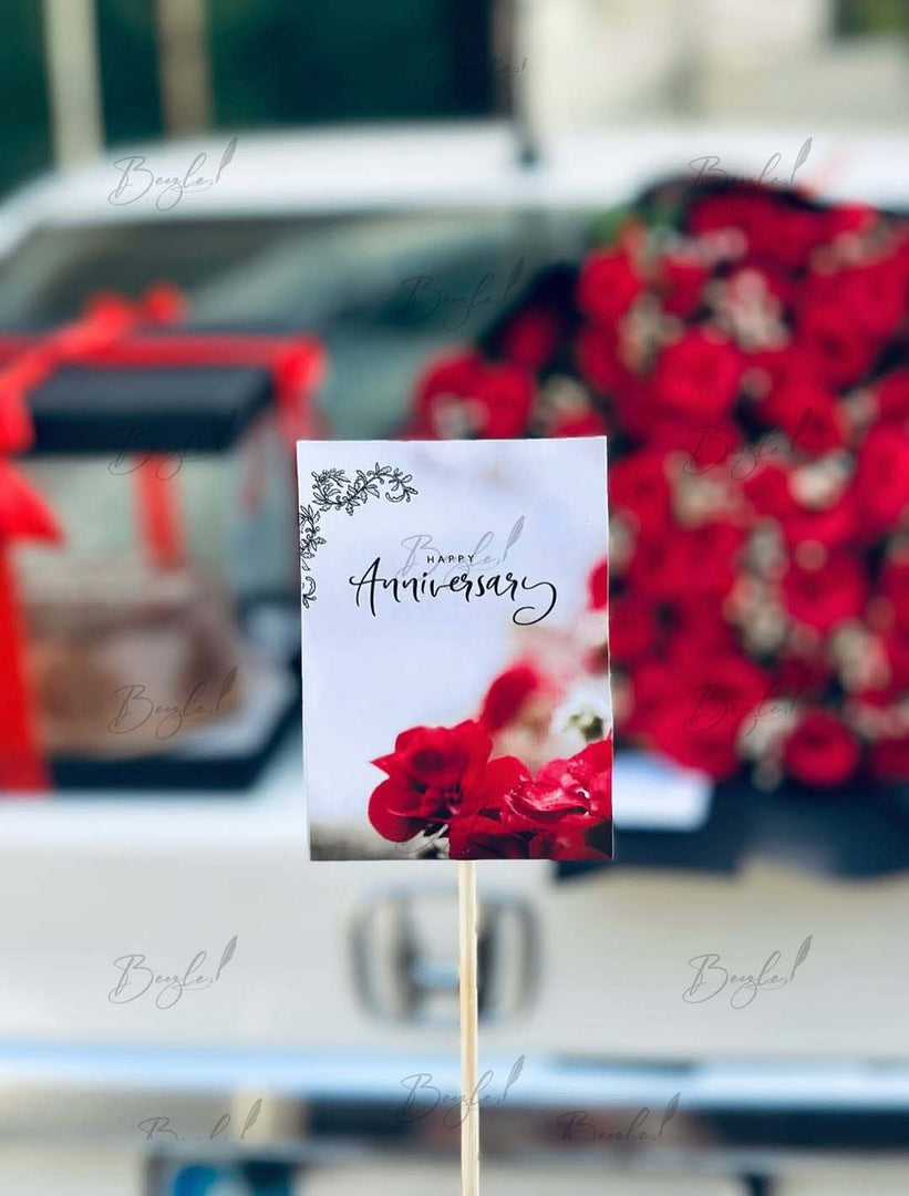 Classic Romance Surprise | GDEL-314