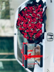 Classic Romance Surprise | GDEL-314