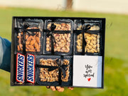 Nutty Delight Box | GBO-168
