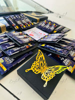 Load image into Gallery viewer, Chocolate Butterfly Gift Box | GBO-165