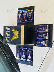 Chocolate Butterfly Gift Box | GBO-165