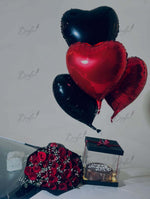 Load image into Gallery viewer, Valentine Midnight Surprise |  GDEL-335