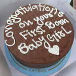 Load image into Gallery viewer, Little Angel Welcome Gift | GDEL-316