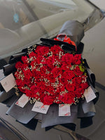 Load image into Gallery viewer, Royal Roses Bouquet | BCG-261