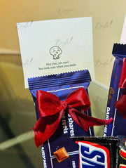 Love Bites Bouquet | GBO-167