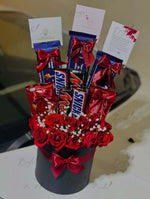 Load image into Gallery viewer, Love Bites Bouquet | GBO-167