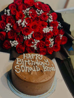 Load image into Gallery viewer, Classic Birthday Celebration Combo | GDEL-317