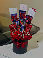 Load image into Gallery viewer, Love Bites Bouquet | GBO-167