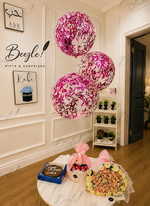 Load image into Gallery viewer, Rosy Birthday Delight | GDEL-490