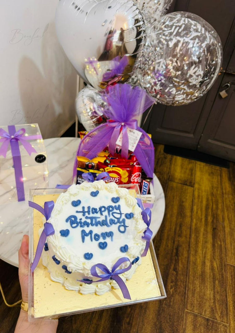 Happy Bundle | GDEL-192