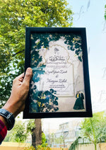 Load image into Gallery viewer, Nikkah Certificate
