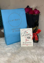 Load image into Gallery viewer, Love &amp; Blooms Surprise Gift Set | GDEL-002
