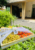 Load image into Gallery viewer, Wellness Fruit Basket | GB-210
