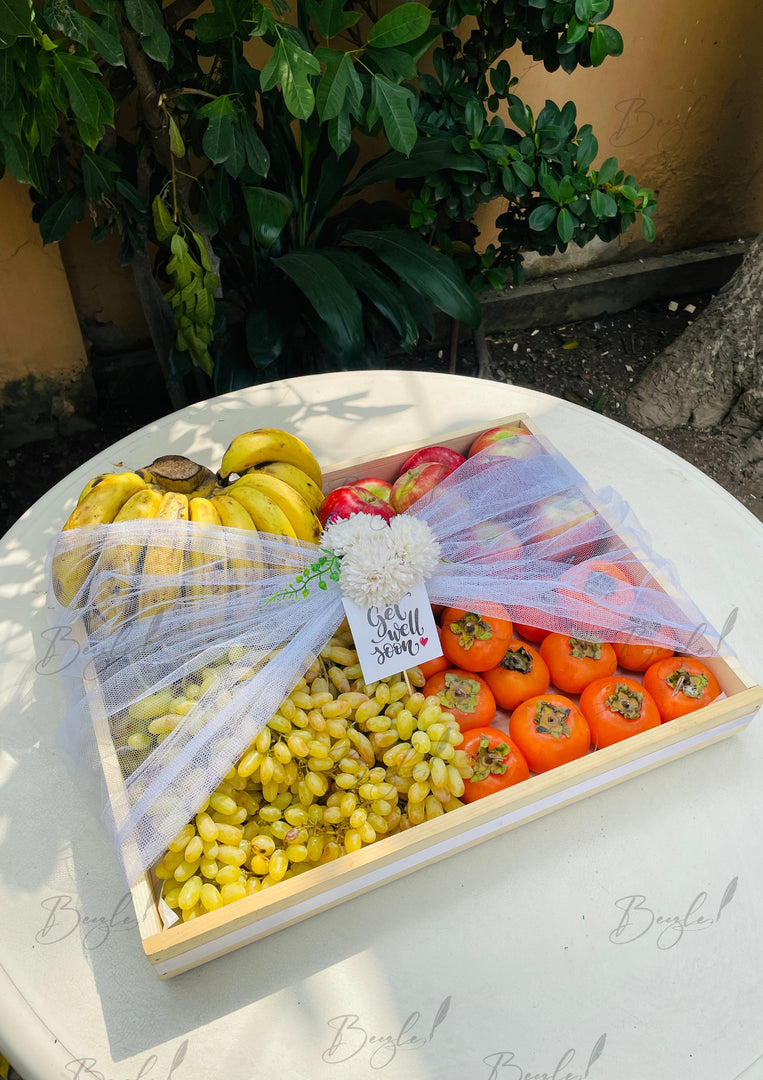 Wellness Fruit Basket | GB-210