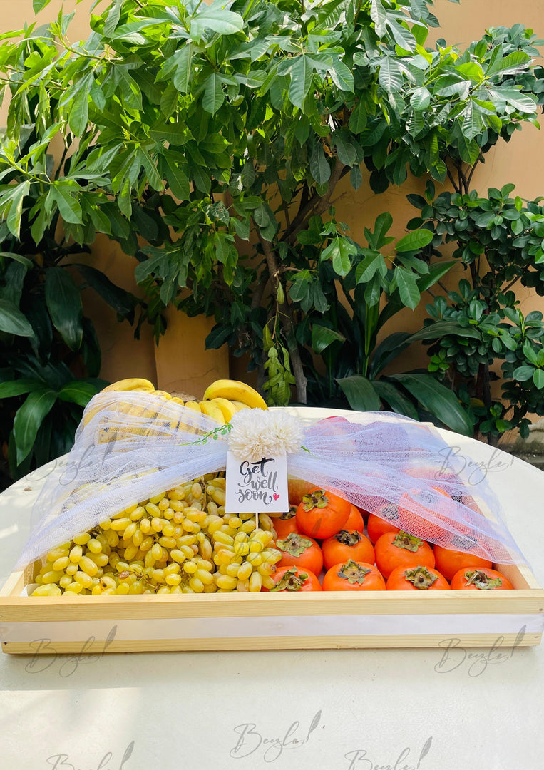 Wellness Fruit Basket | GB-210