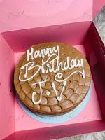 Load image into Gallery viewer, Chocolate Cake for Best Friend’s Birthday | GC-090