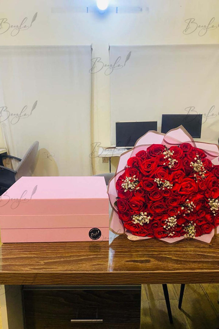 Heartfelt Pair Gift | GDEL-303