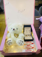 Load image into Gallery viewer, Soft Luxe Treasure Box | GBO-152