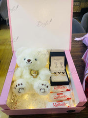 Soft Luxe Treasure Box | GBO-152