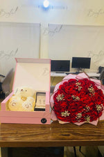 Load image into Gallery viewer, Heartfelt Pair Gift | GDEL-303