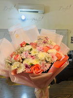 Load image into Gallery viewer, Healing Bloom Bouquet | BCG-255