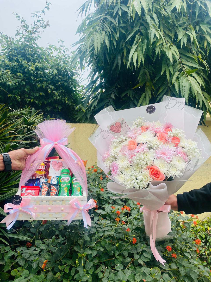 Celebration Essentials Set | GDEL-305