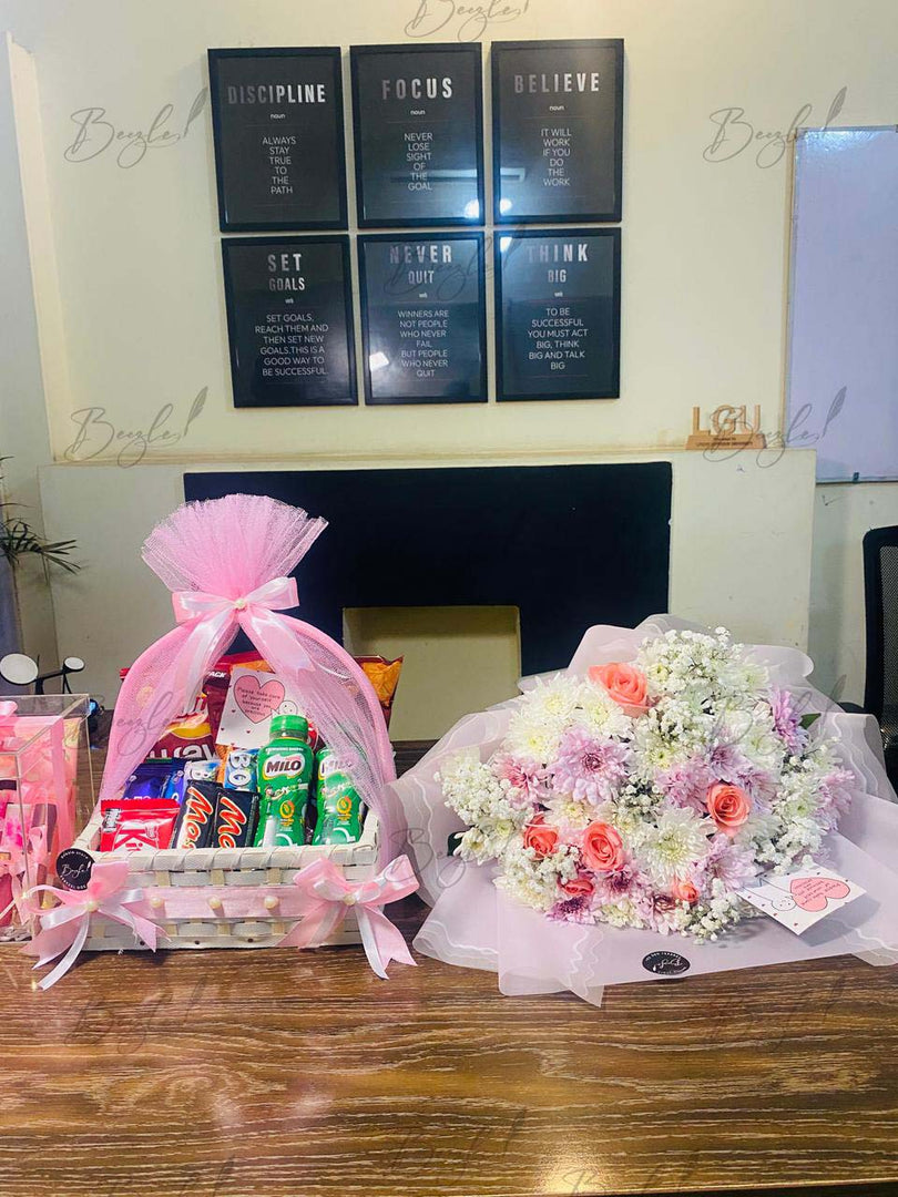 Celebration Essentials Set | GDEL-305