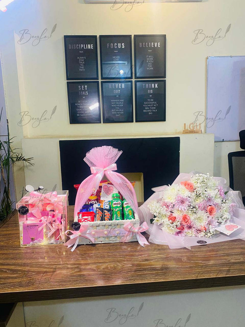 Celebration Essentials Set | GDEL-305