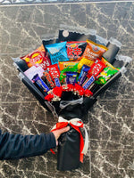 Load image into Gallery viewer, Crunch Treat Bouquet | BCG-233